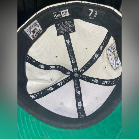 Dodgers hat - Picture 2 of 4